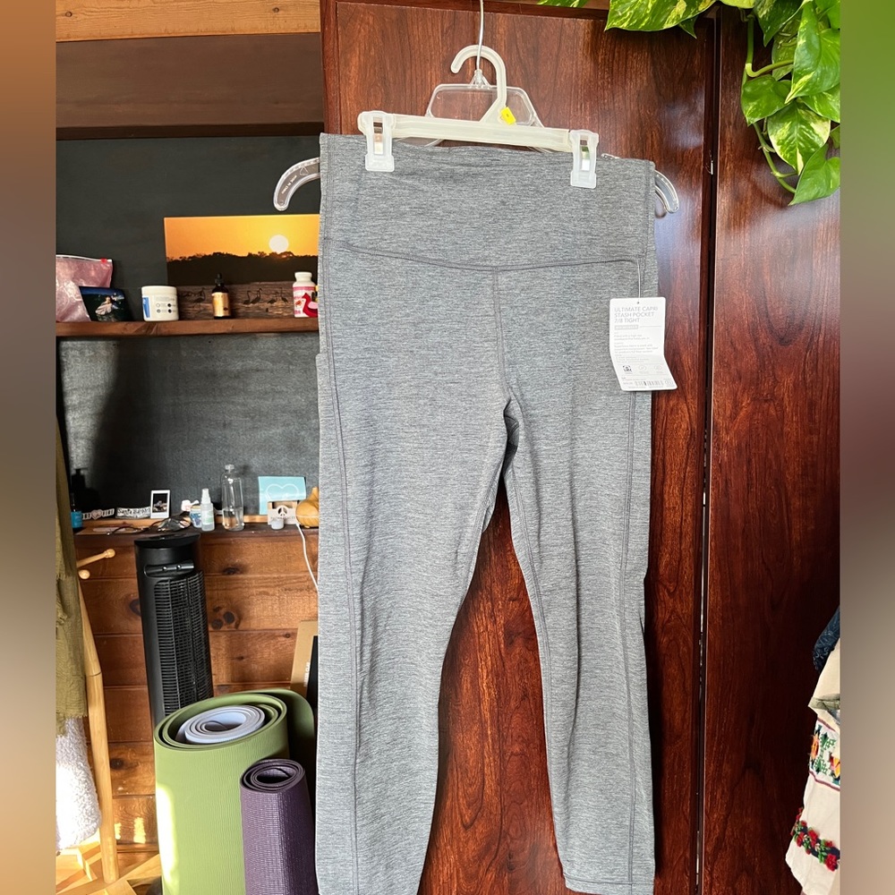Athleta Leggings